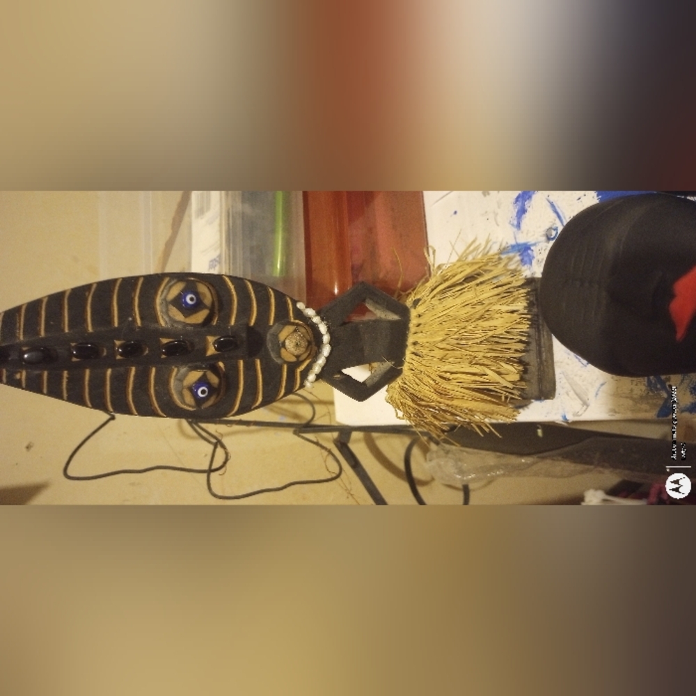 handmade decor